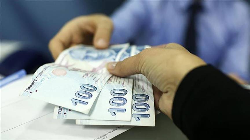 Emekliye Aralık ayı ek ödeme tutarları yenilendi: Bankalarda üst limit 40 bin TL’ye yaklaştı 6
